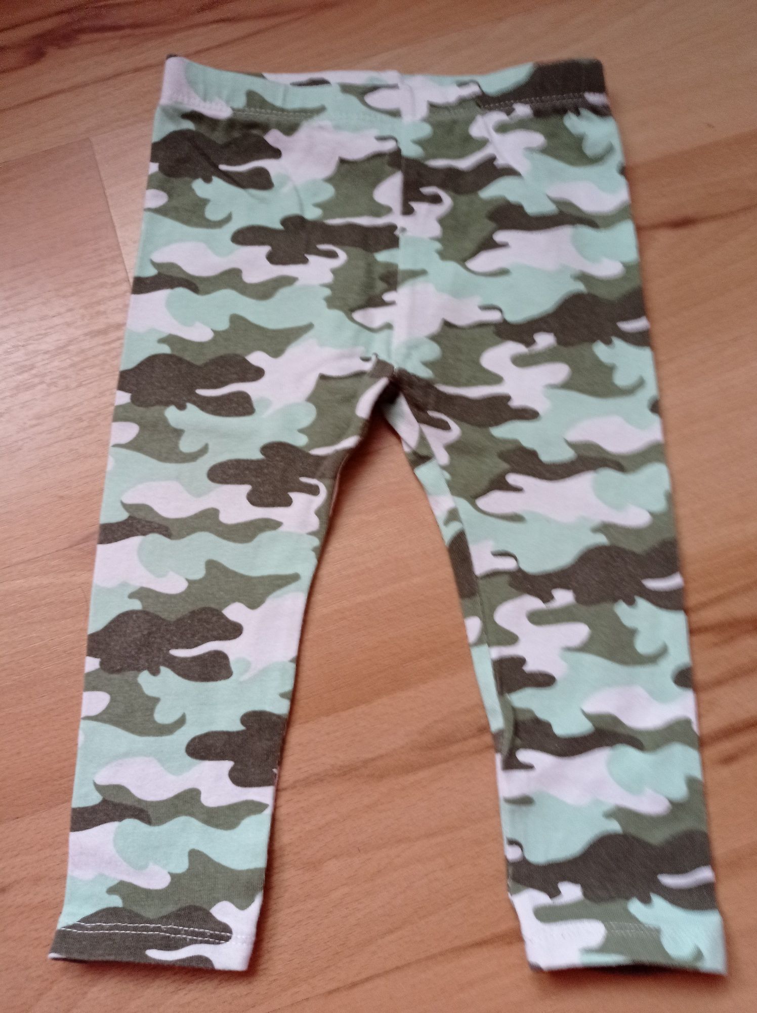 Legginsy Moro rozmiar 80