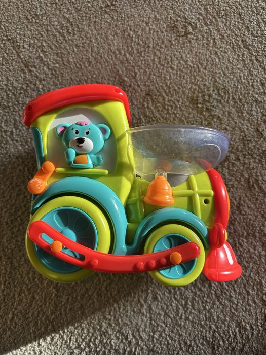 Іграшки пакетом,розвиваючі іграшки,куб інтерактивний,