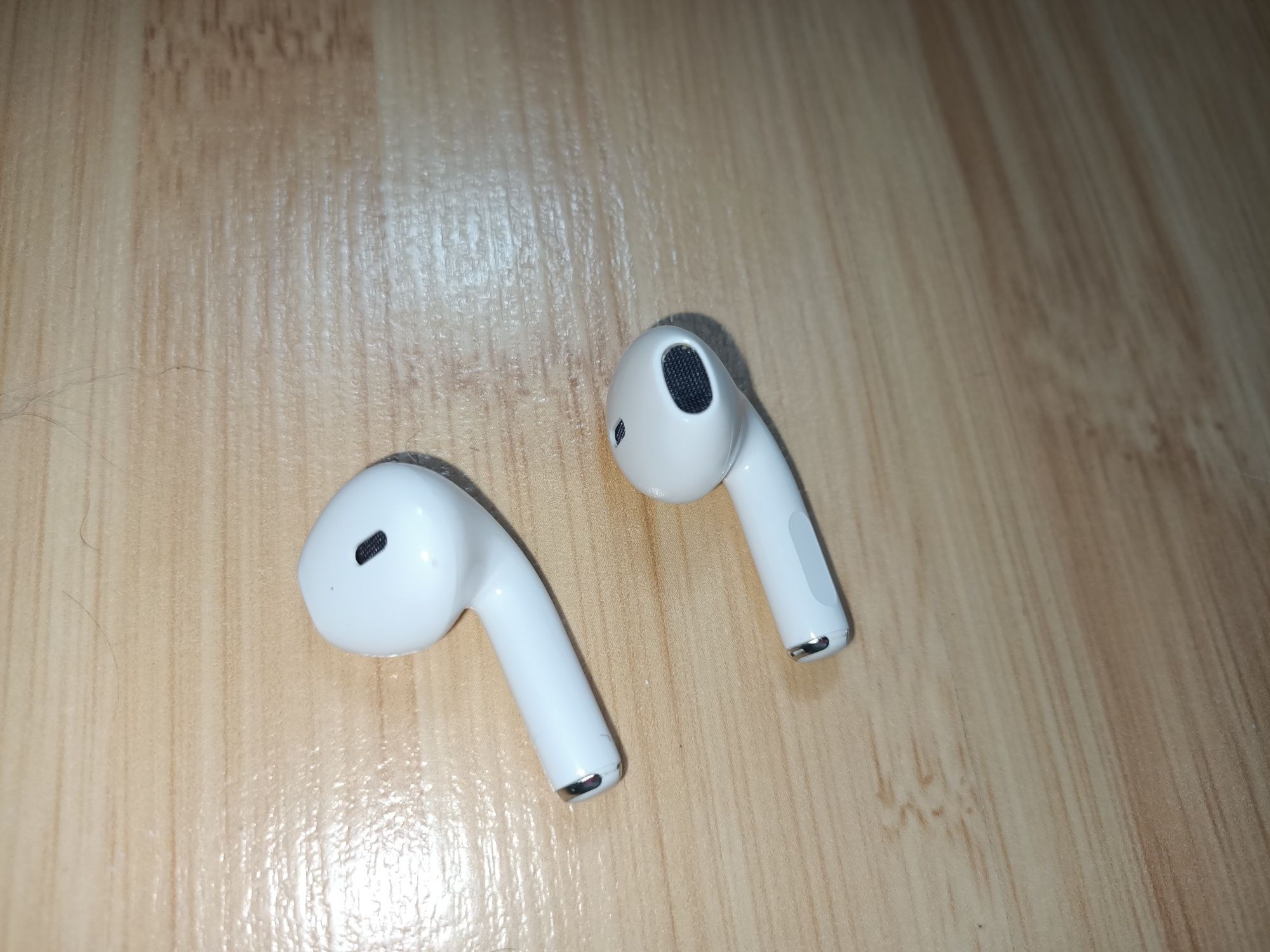 Навушники блютуз в стилі Airpods