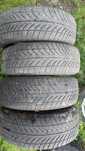 Резина r16 205/60 Goodyear