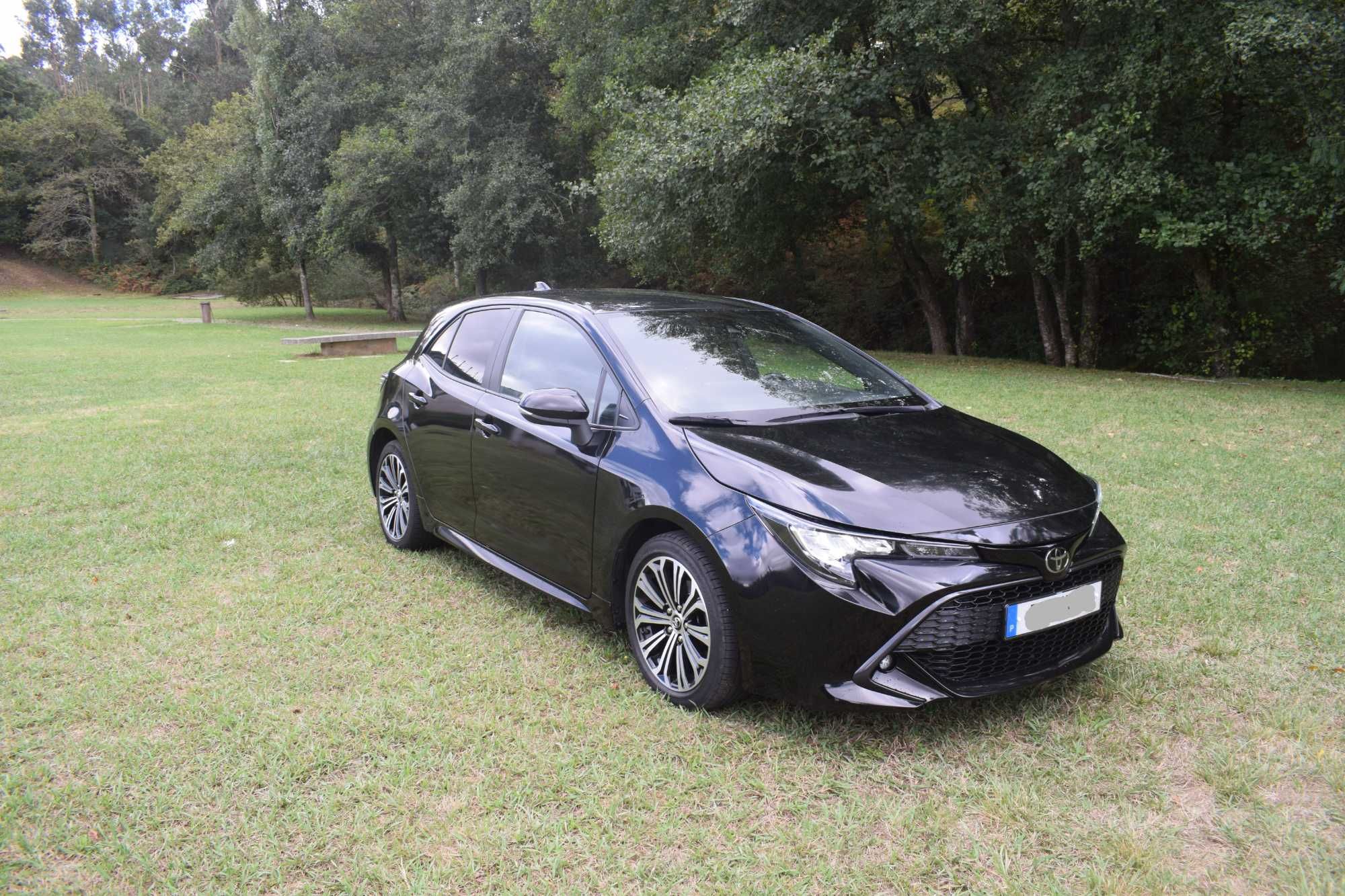 Toyota Corolla 1.2 Confort+P.Sport