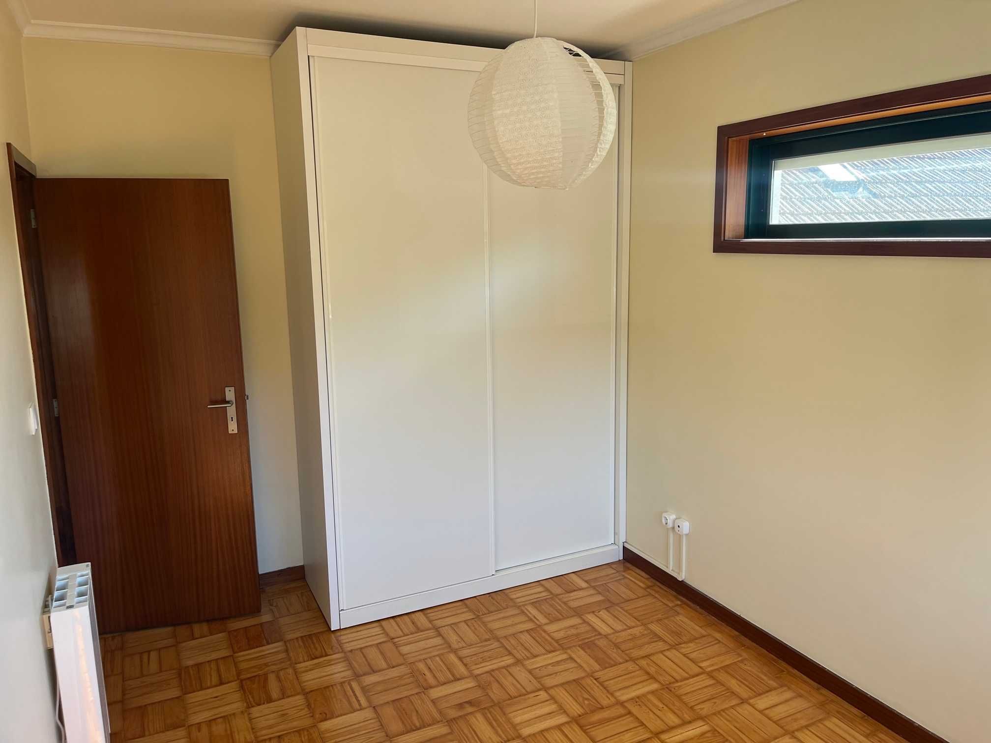 Andar de Moradia T3 - Amial