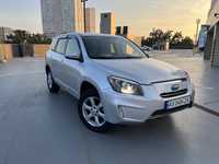 TOYOTA RAV4 EV електро