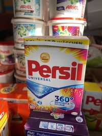 Пральний порошок Persil ,Tide з Європи