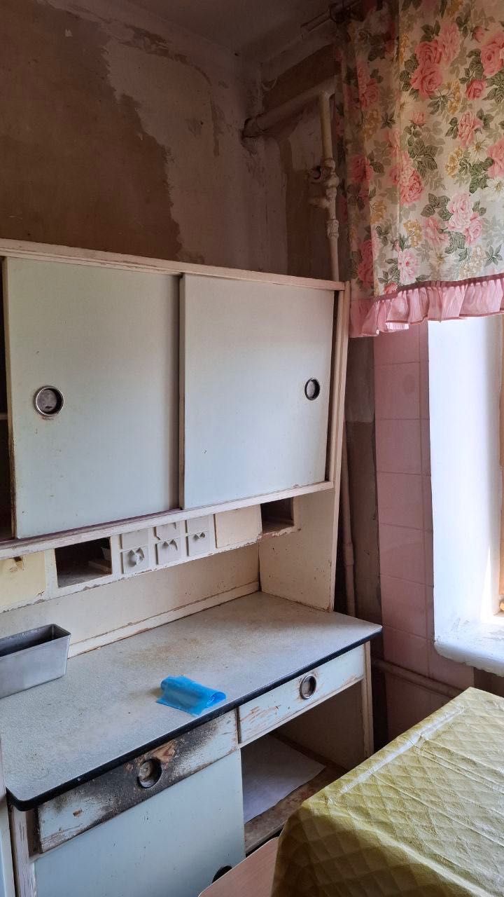 Продаж 3-х кімнатної квартири в Чернігові