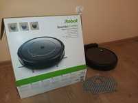 Roomba Combo odkurzacz z mopowaniem