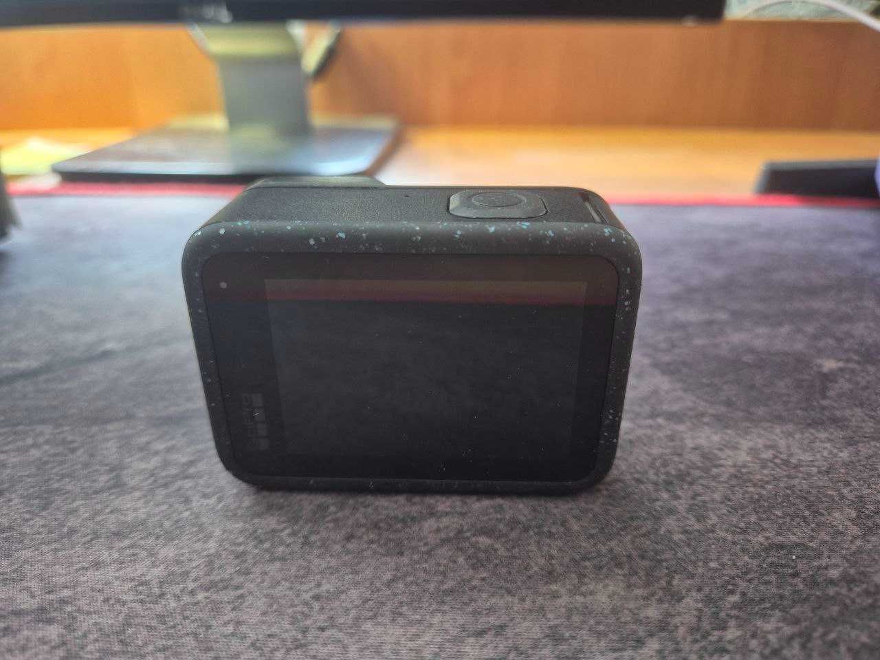Екшн-камера GoPro HERO12 Black