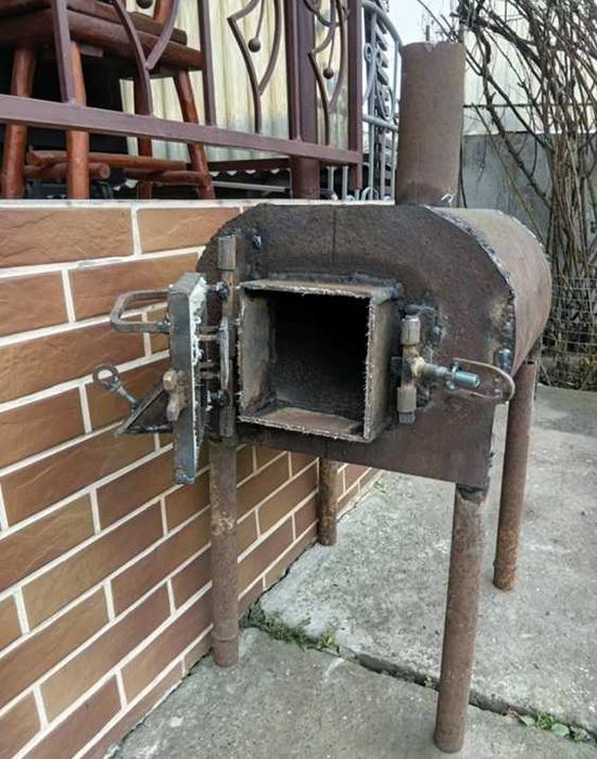 Печі тривалого горіння/ Буржуйки/ Твердопаливні котли