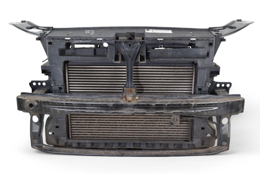 Pas Przedni Wzmocnienie VOLKSWAGEN CADDY III lift 1.6 TDI 102KM CAY 2013r.