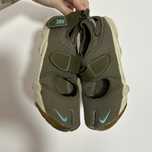 Nike Air Rift Iguana/Clearwater, ріфти винтаж, копита, вишивка, 40р