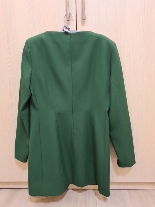 Платье zara размер L