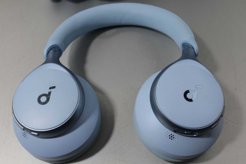 Наушники ANKER SoundСore Space