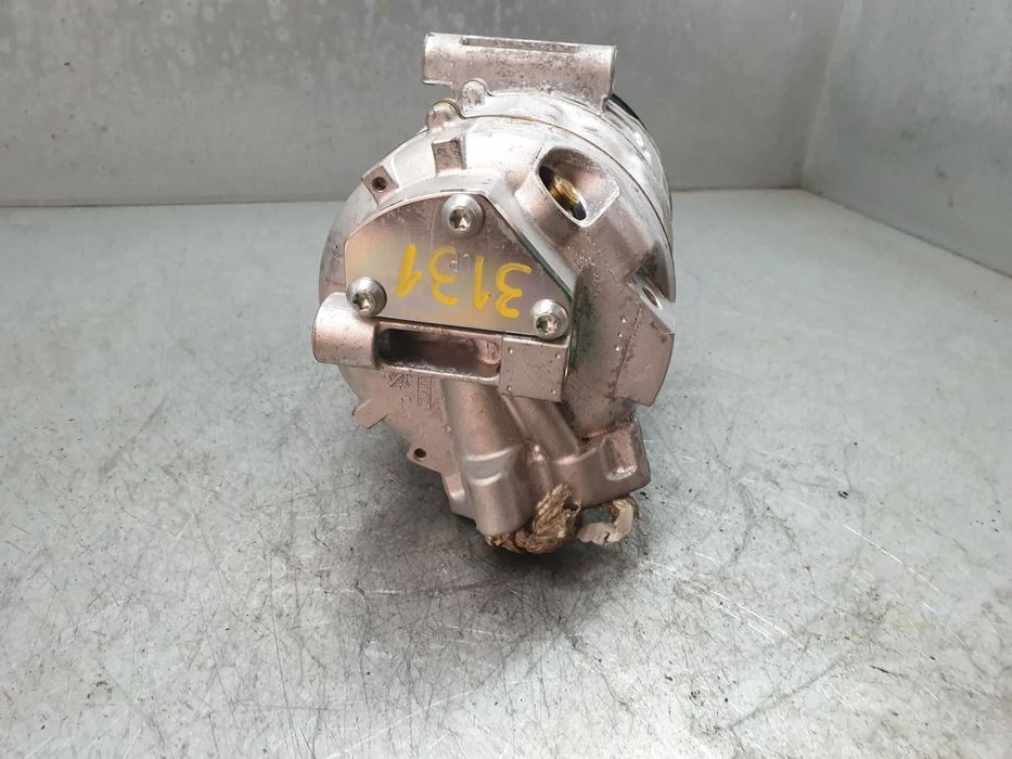 Compressor AC RENAULT Trafic III Combi (JG_)
