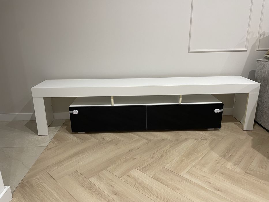 Szafka RTV 200 cm