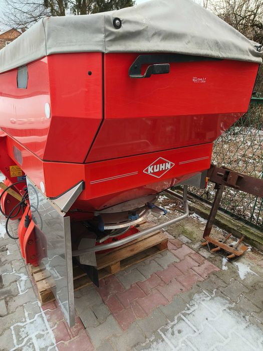 Kuhn Rauch Axis 40.1