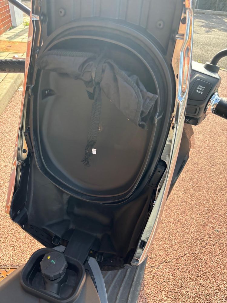 Piaggio Liberty S 125 cc Abs