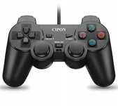 Pad  PS2 Kontroler CIPON HY-1101 Przewodowy