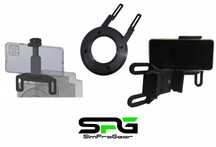 Suportes de telemóvel ou Dashboard - Sim Racing