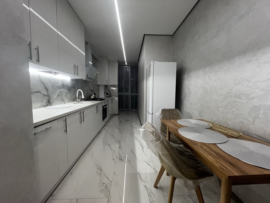 Квартира в новобудові. Вул. Січових Стрільців