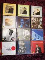 Cds Jazz 3 euros parte 1 - excelente colecção