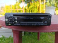Radio Panasonic z cd