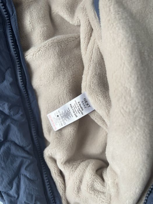 Комбінезон для хлопчика