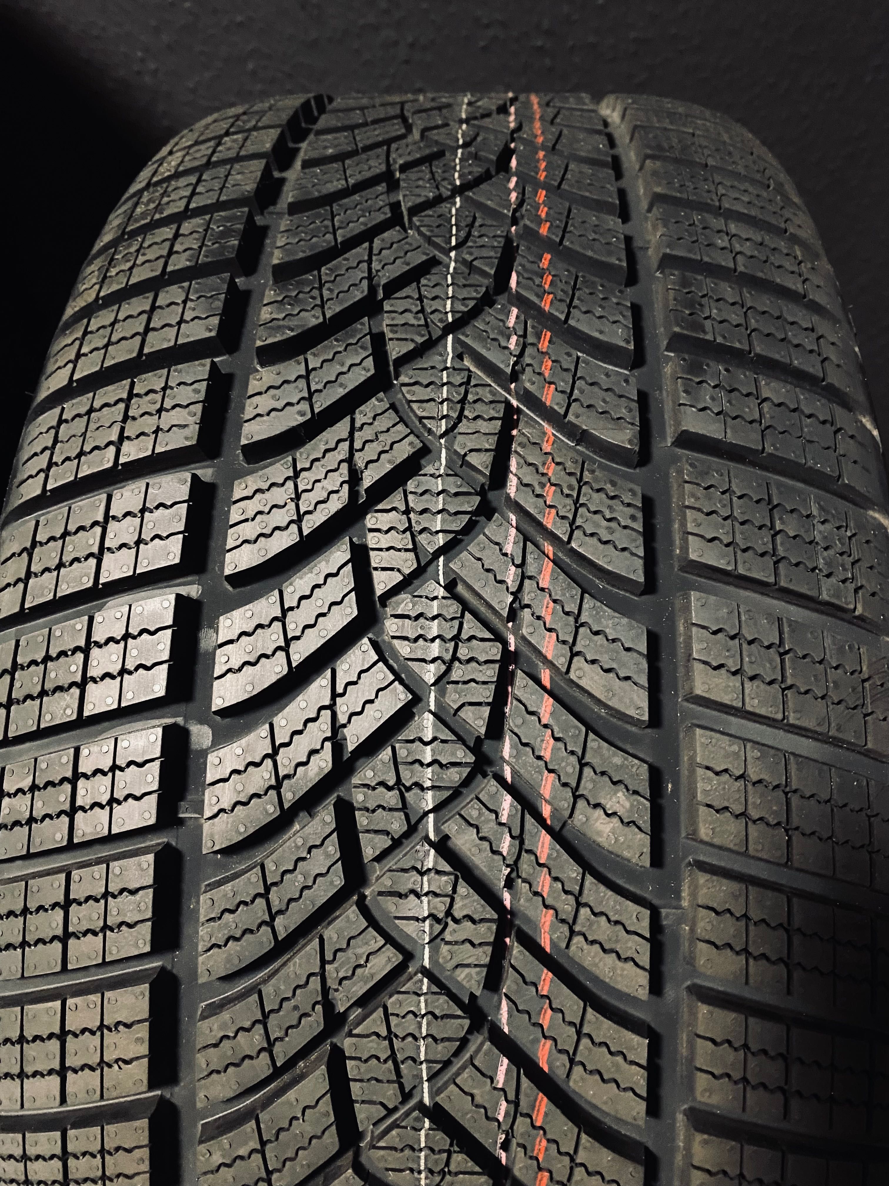 Koła zimowe 19” BMW i4 4 Gran Coupe G26 859M Y-Spoke