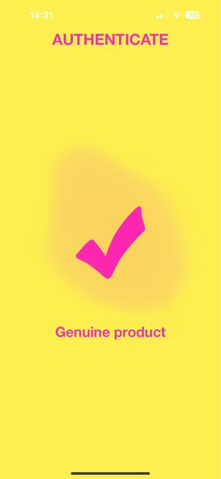 T-Shirt Anti Social Social Club Rotten Apple Of My Eye original