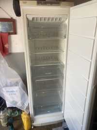 Продам морозильную камеру холодильник Husqvarna Electrolux
