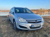 Opel Astra H 1.7D