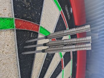 Lotki Dart dartsclerance 17 g