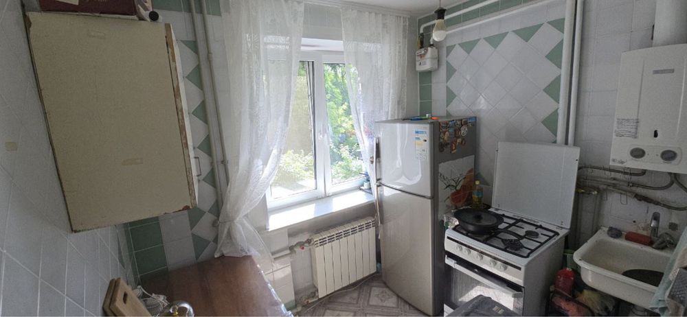 Продам уютную 2к в районе Рабочей, пер.Пихтовый