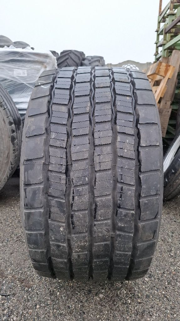 Opona 445/45 R19.5 Hankook Smart Control TW01