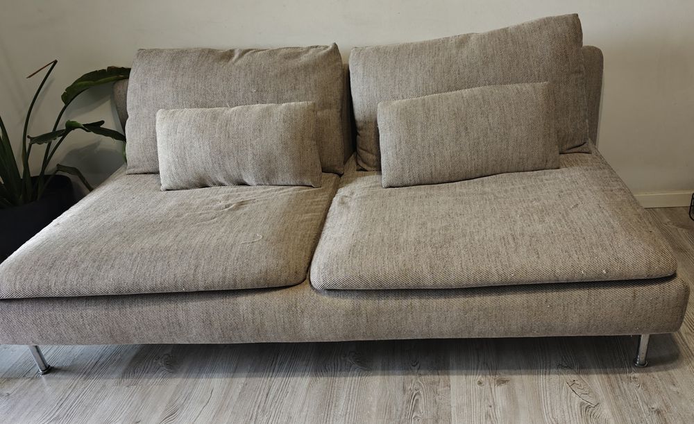 Soderhamn sofa 3 os