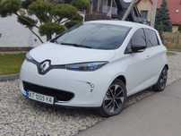 Продам renault zoe