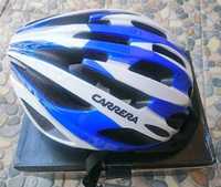 Kask Carrera Shake Nowy