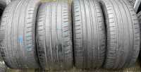 Opony 295/40R19, 265/45R19,Michelin PilotSport 4, 6.2mm, 17,18rok