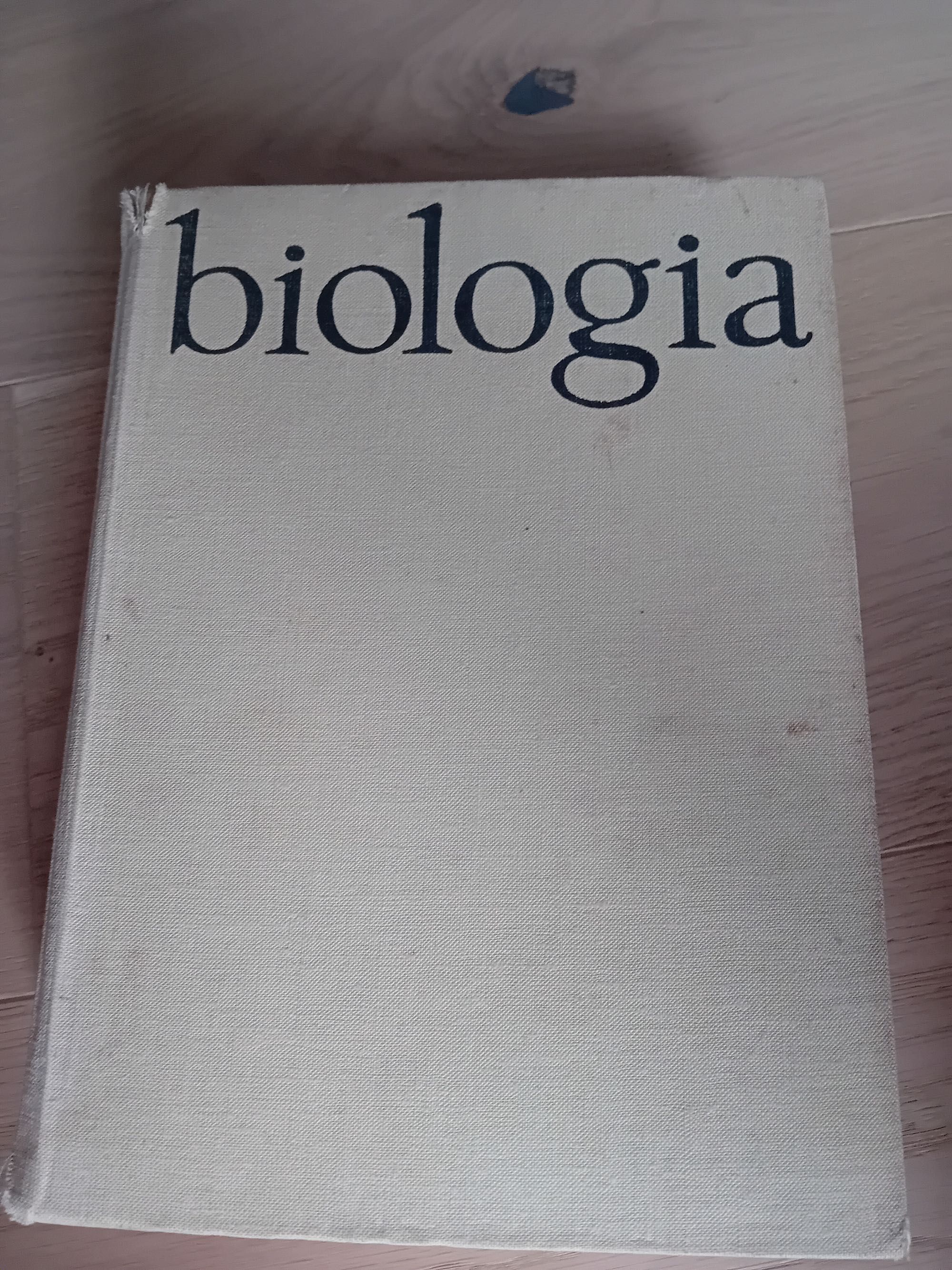 biologia Villego