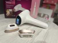 Фотоепілятор Philips Lumea Advanced BRI921/00