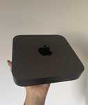 Mac mini 2018
