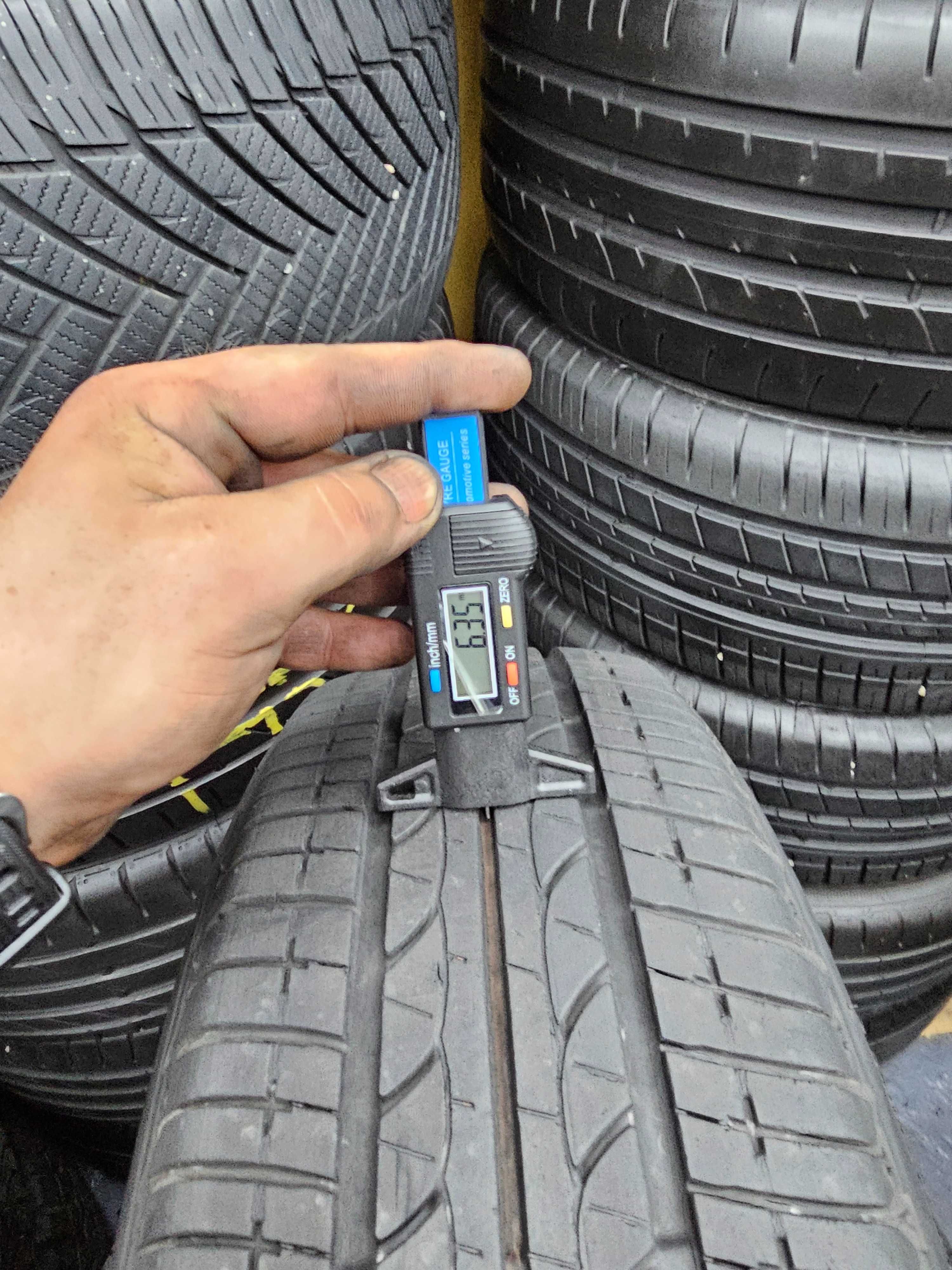 4x Bridgestone B250 opony letnie 175/60/15 jak nowe/6.38/montaż