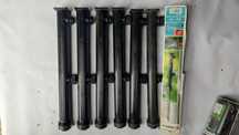 Дощувач висувний круговий GARDENA S80/300. (01566-29)