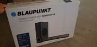 Barra de som + subwoofer Blaupunkt