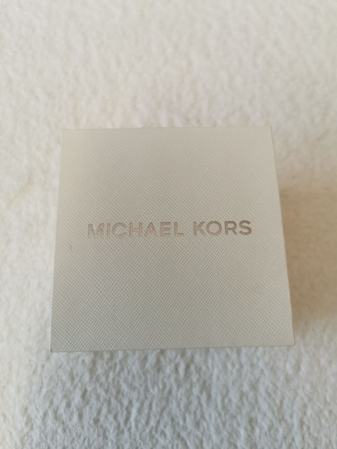 Zegarek damski marki Michael Kors