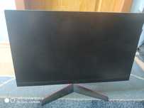 Монітор LG Ultragear 24gn600-b на запчастини
