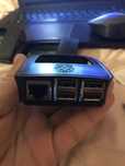 Raspberry Pi 3 Model B