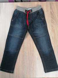 Spodnie Jeans 104