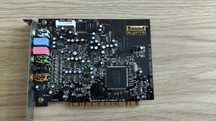 Sound Blaster Audigy 4