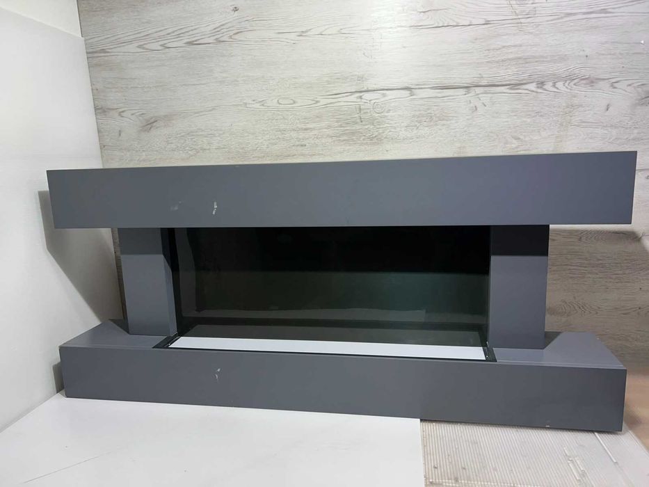 Камин электрический KLARSTEIN Studio Light & Fire 1 Smart
