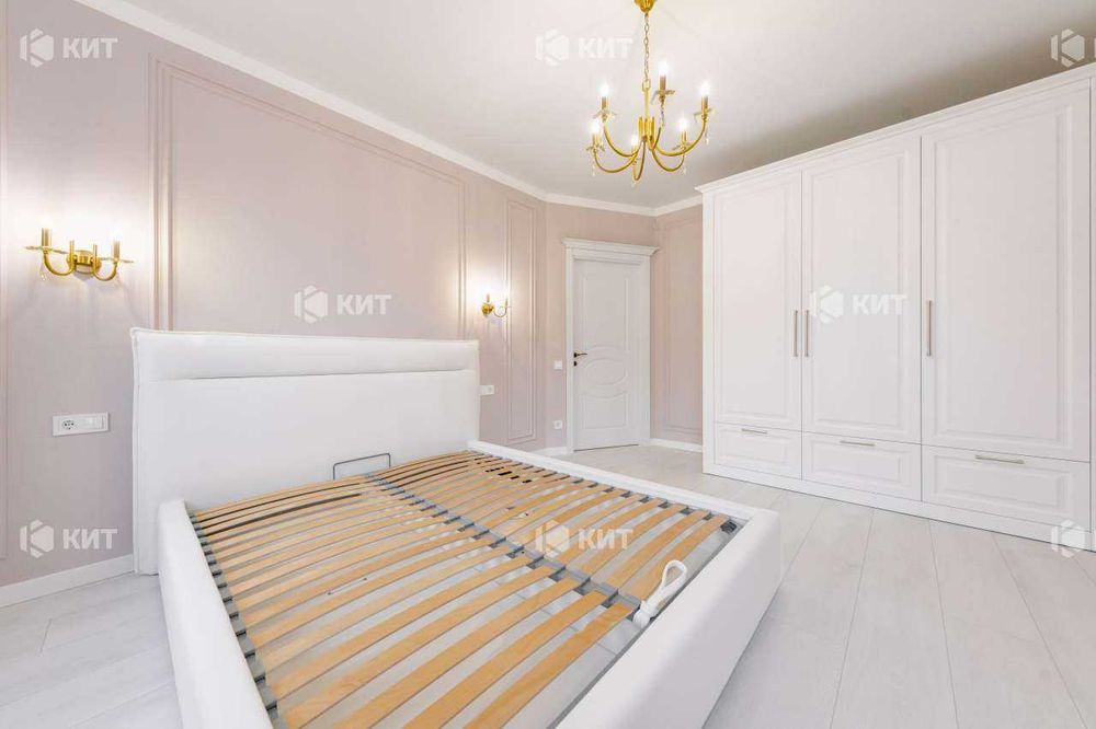 2к 70м2, Центр, Лісопарк (Лесопарк), ЖК Сокільники (Сокольники) 129083